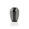 Nedis SmartLife chytrá IP kamera, Full HD 1080p, natáčení, náklon (WIFICI21CGY)