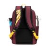 Rivacase 5421 Urban batoh pro notebook 13.3", vínově červený