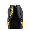 Rivacase 5421 Urban batoh pro notebook 13.3", šedý