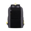 Rivacase 5421 Urban batoh pro notebook 13.3", šedý