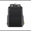 Rivacase 5431 Urban batoh pro notebook 15.6", šedý