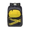 Rivacase 5431 Urban batoh pro notebook 15.6", šedý