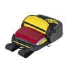 Rivacase 5431 Urban batoh pro notebook 15.6", šedý