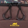 Rivacase 5461 Urban batoh pro notebook 15.6", hnědý Jungle