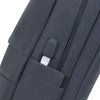 Rivacase 7567 batoh na notebook 17.3", tmavě šedý