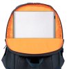 Rivacase 7723 batoh na notebook 13.3 - 14", tmavě šedý