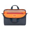 Rivacase 7731 taška na notebook 15.6", tmavě šedá