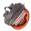 Rivacase 7761 batoh na notebook 15.6", khaki