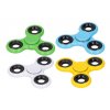 Fidget spinner 06995, 4 barevné varianty