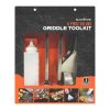5464 Deluxe Tool Set FF.1596