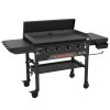 Plynový gril Blackstone 36" Griddle s pevným krytem
