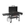 RS5849 2322 Original 36' Omnivore Griddle with Hood SL 005