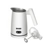 Unold 28440 napěňovač mléka 330 ml Bricco, bílý