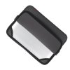 Rivacase 5123 pouzdro na notebook - sleeve 13.3", šedé