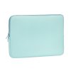 Rivacase 5133 pouzdro na notebook - sleeve 15.4", máta