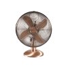 Beper VE210 stolní RETRO ventilátor, 35W (průměr 30 cm)