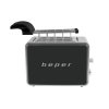 Beper BT001N topinkovač, 750W