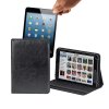 Rivacase 3003 pouzdro na tablet 8" kožený vzhled, černé