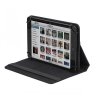 Rivacase 3003 pouzdro na tablet 8" kožený vzhled, černé