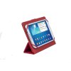 Rivacase 3112 pouzdro na tablet 7", červené