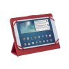Rivacase 3112 pouzdro na tablet 7", červené