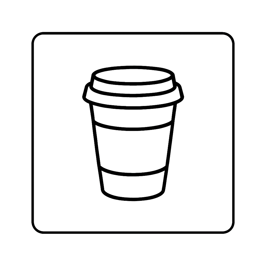 ☕️ Káva & teplé nápoje