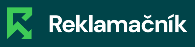 Reklamačný formulár