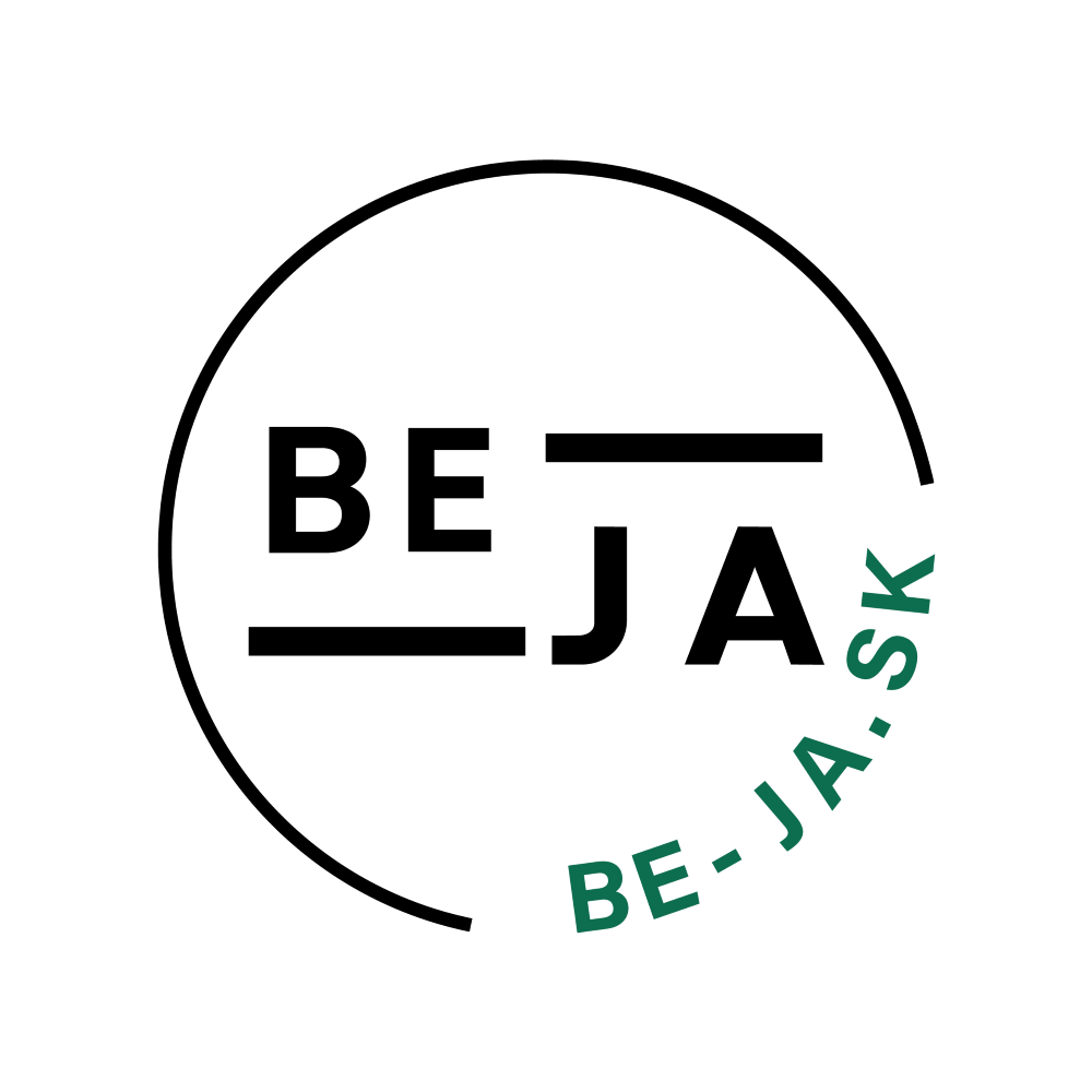 www.be-ja.sk