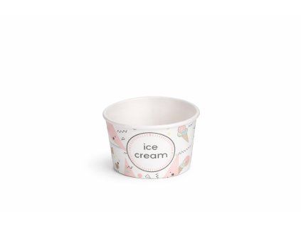 130 ml ice