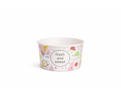 fresh and sweet 350 ml