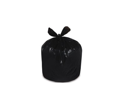 LDPE vrecia 500x600/0,03 mm 30 l (25ks)
