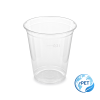 Pohár číry (rPET) Ø95mm 0,3 L (50ks)