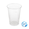 Pohár číry (rPET) Ø95mm 0,4 L (50ks)