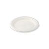 Tanier okrúhly BIO cukrová trstina 17,5 cm (50ks)
