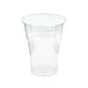 Pohár priehľadný 0,3 l PLA BIO Ø84 mm (50ks)