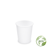 Papierový pohár 200 ml biely (50ks)