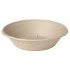 12813 miska na salat bagasse hneda 800ml 40ks