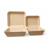 papierový menu box