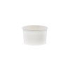 miska 245 ml biela