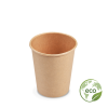 Kraft papierový pohár 280 ml (50ks)