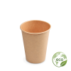 Kraft papierový pohár 420 ml (50ks)