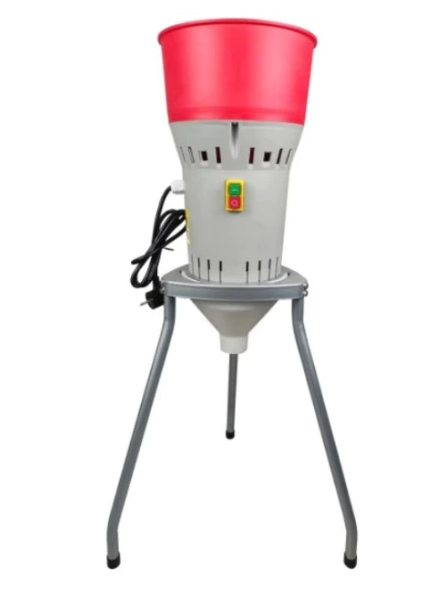 Šrotovník na obilie – spoľahlivý pomocník pre každého chovateľa