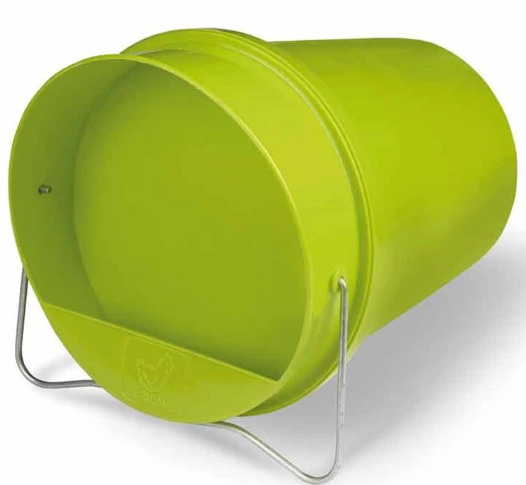 Vedierkové napájačky