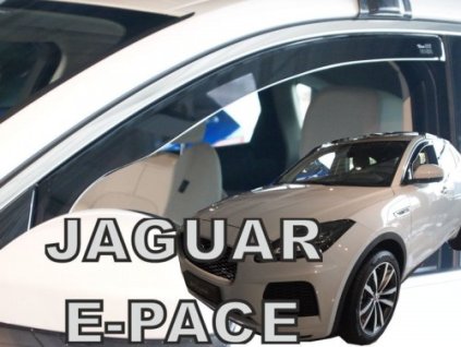 deflektroy heko jaguar e pace 18306