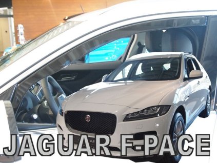 deflektroy heko jaguar f pace 18308