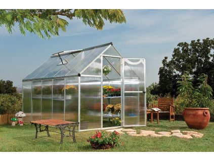 Skleník Palram multiline 6x10