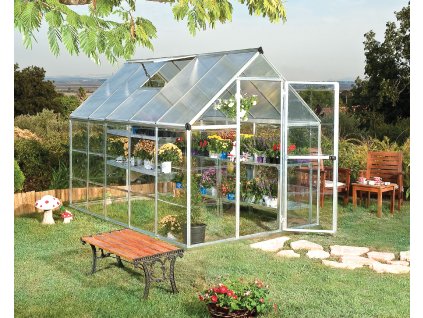 Skleník Palram hybrid 6x10