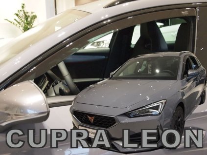 28258 deflektory cupra leon 2020