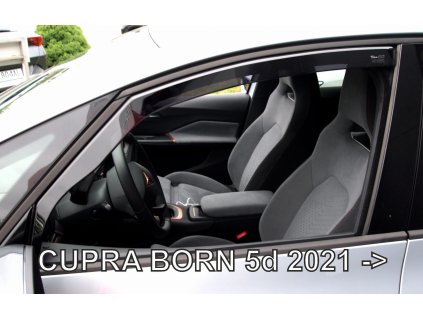 28261 deflektory cupra born 2021