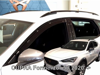 28247 deflektory cupra formentor 2020